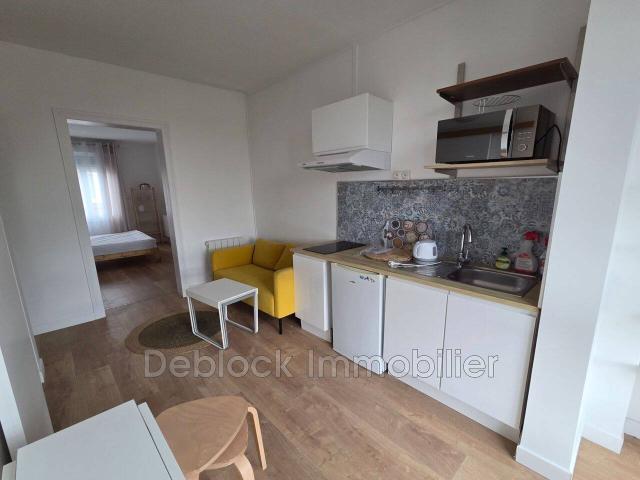 Appartement location à Coudekerque-Centre, Coudekerque-Branche