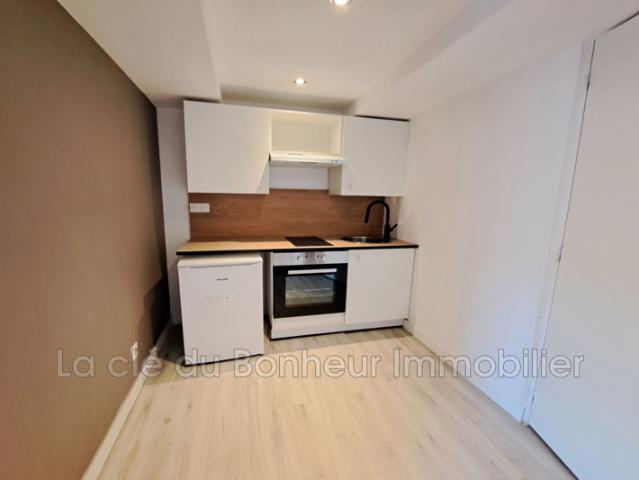 Appartement location à Forcalquier, Roumoules