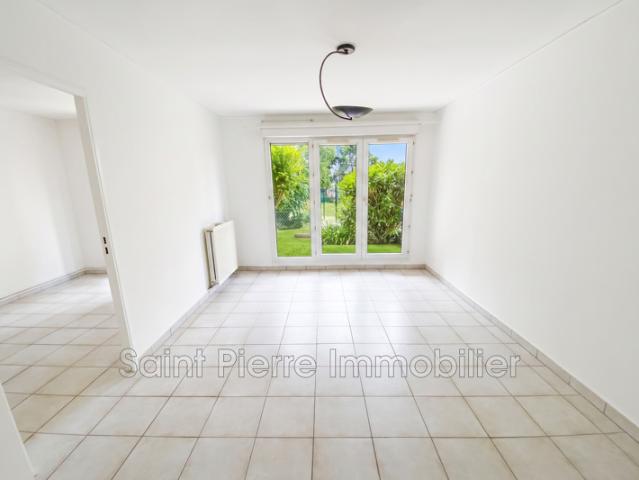 Appartement location à Nice