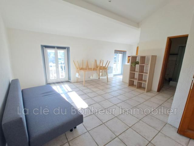 Appartement location à Forcalquier, Brunet