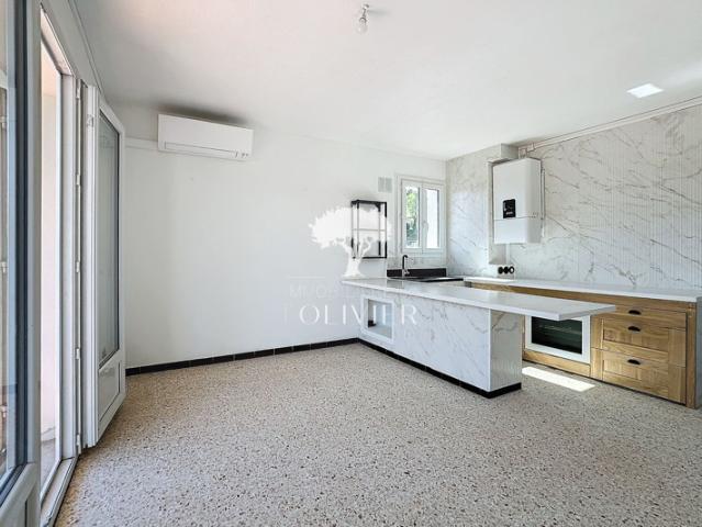 Appartement location à Apt, Castellet