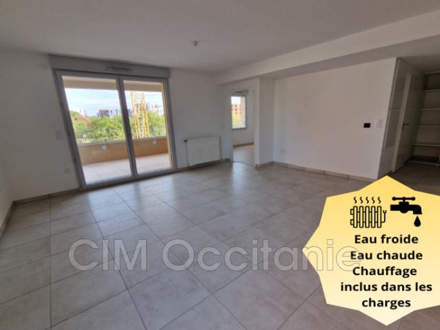 Appartement location à Toulouse, Haute-Garonne