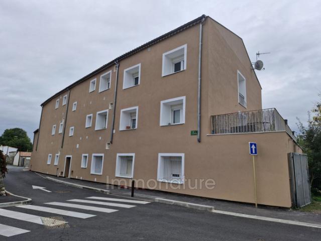Appartement location à Lodève, Laroque