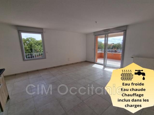 Appartement location à Toulouse, Haute-Garonne