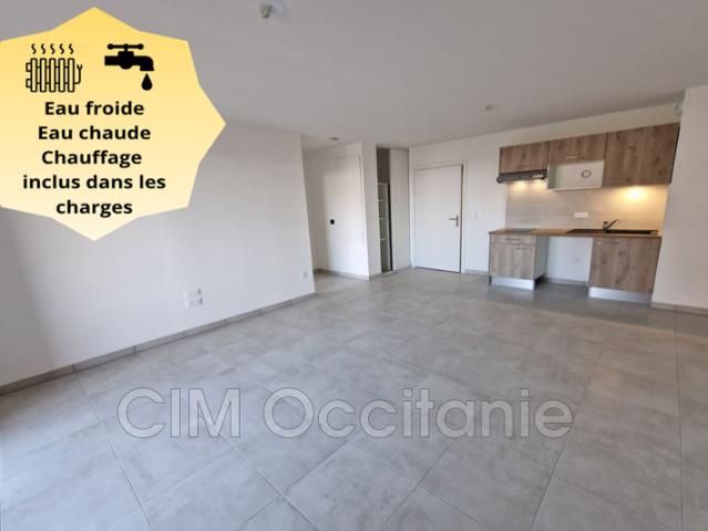 Appartement location à Toulouse, Haute-Garonne