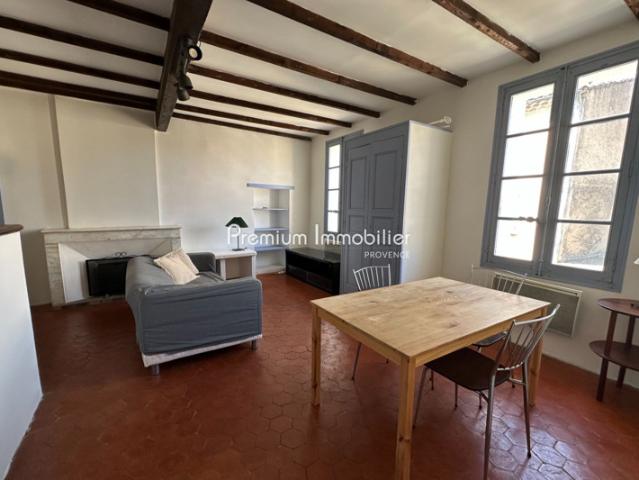 Appartement location à Aix-en-Provence, Saint-estève-janson