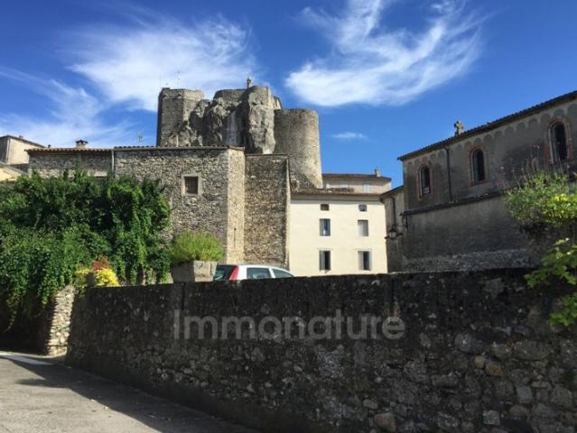 Appartement location à Lodève, Laroque
