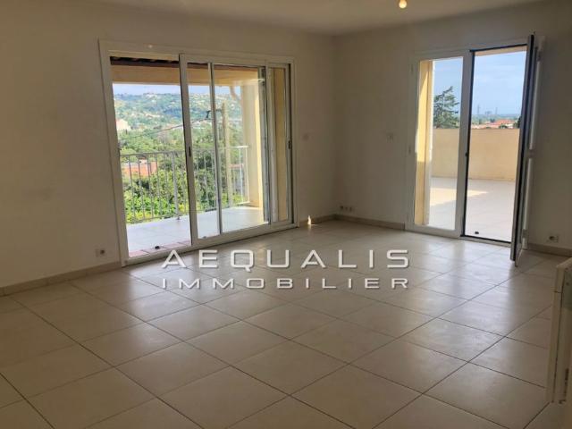 Appartement location à Grasse, La Gaude