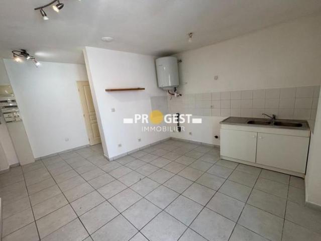 Appartement location à Marseille, Aubagne