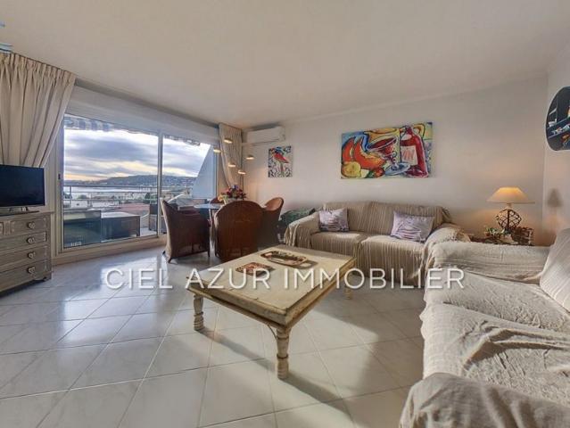 Appartement location à Grasse, Antibes