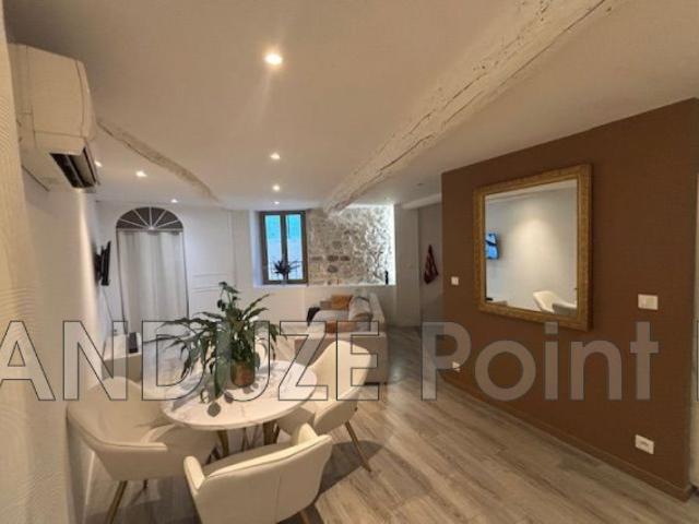 Appartement location à Lézan, Gard