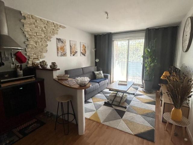 Appartement location à Vannes, Bretagne