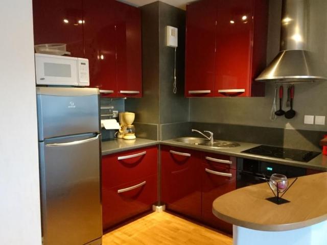 Appartement location à Vannes, Bretagne