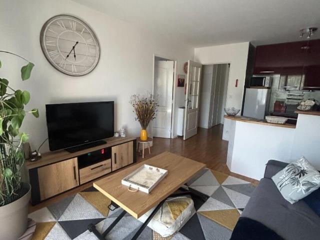 Appartement location à Vannes, Bretagne