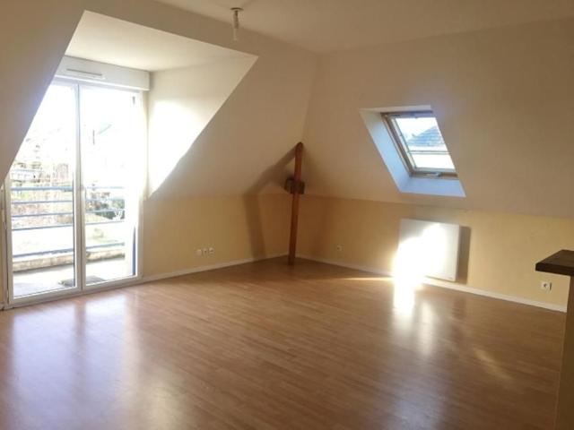 Appartement location à Fougères-Vitré, Bretagne