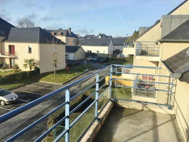 Appartement location à Fougères-Vitré, Bretagne