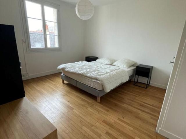 Appartement location à Rennes, Bretagne