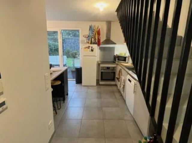 Appartement location à Bordeaux, Bègles