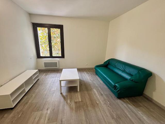 Appartement location à Bergerac