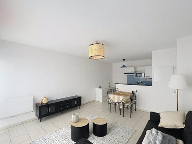 Appartement location à Blaye