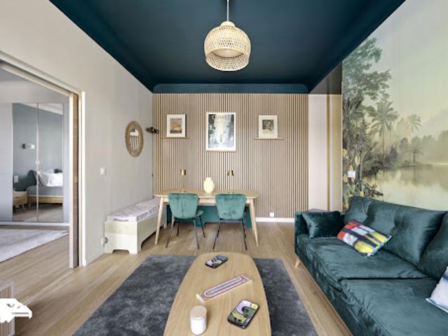 Appartement location à Boulogne-Billancourt, Boulogne-billancourt