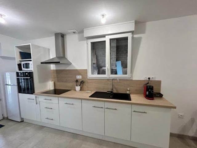 Appartement location à Blaye, Braud-et-saint-louis