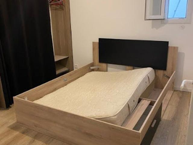 Appartement location à Langon, Cadillac