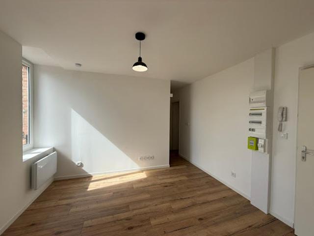 Appartement location à Castres