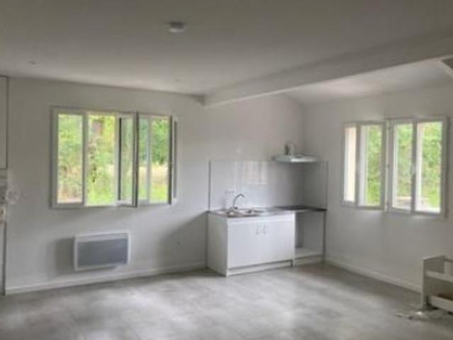 Appartement location à Cavignac, Gironde