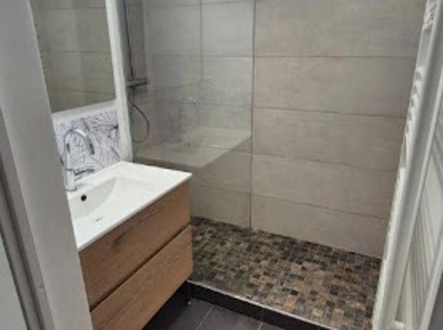 Appartement location à Créon, Gironde
