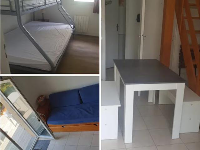 Appartement location à Lesparre-Médoc, Hourtin