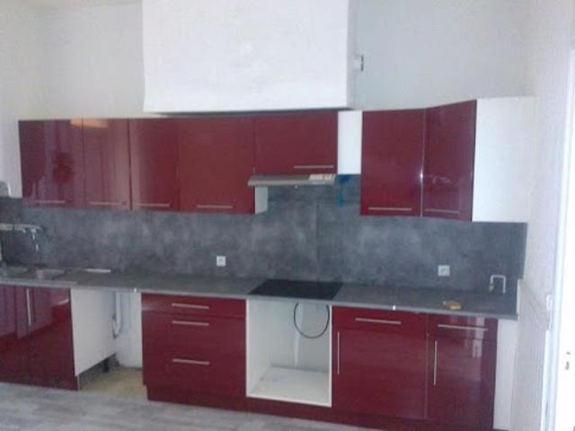 Appartement location à Langon, La Réole