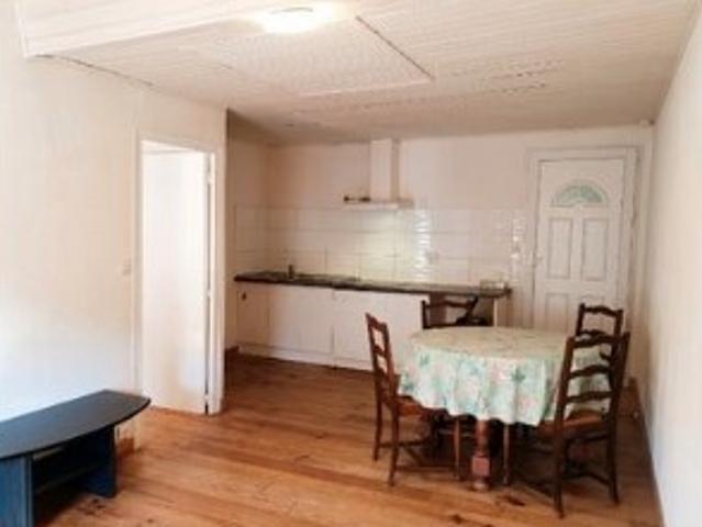 Appartement location à Langon