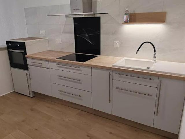 Appartement location à Langon