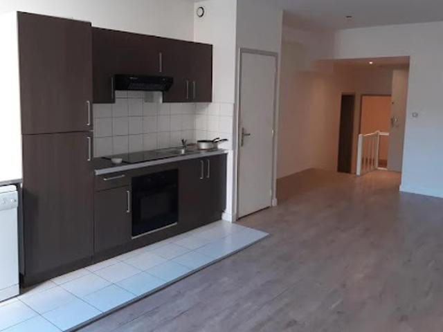 Appartement location à Résidence La Tonnellerie, Langon