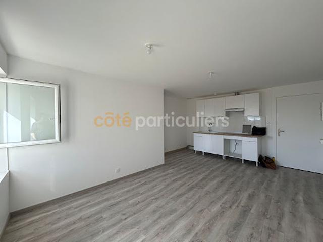 Appartement location à Lesparre-Médoc, Lesparre-médoc