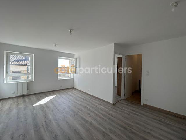 Appartement location à Lesparre-Médoc, Lesparre-médoc