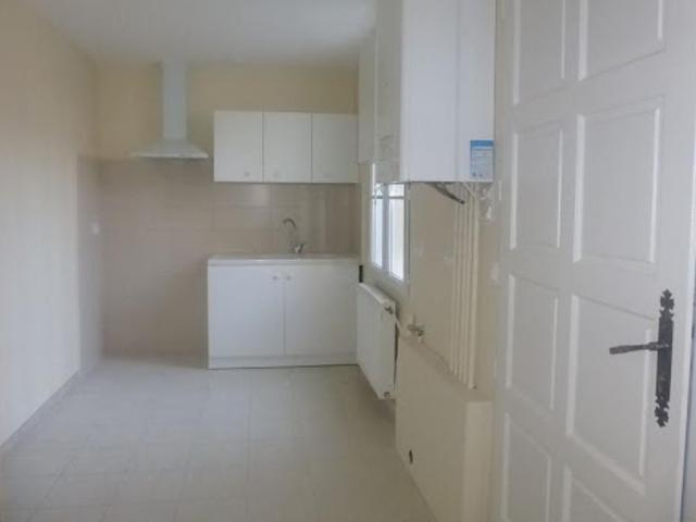 Appartement location à Libourne