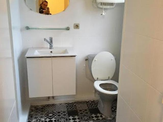 Appartement location à Libourne