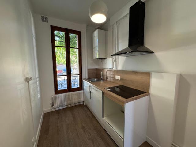 Appartement location à Nogent-sur-Marne, Maisons-alfort