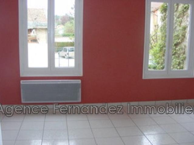 Appartement location à Borchamp, Marcigny