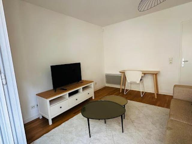 Appartement location à Nanterre