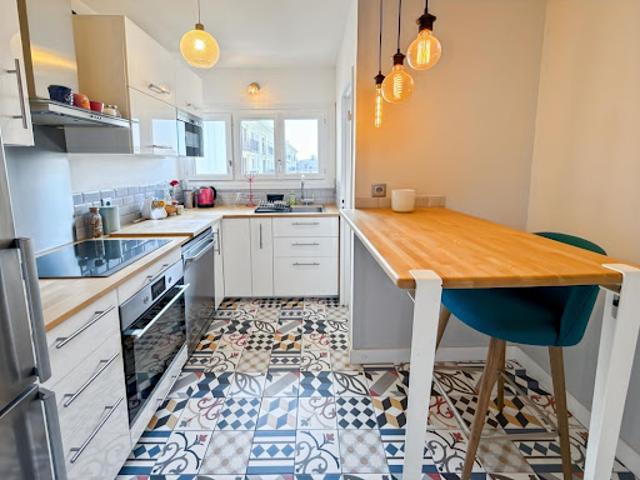 Appartement location à Orléans