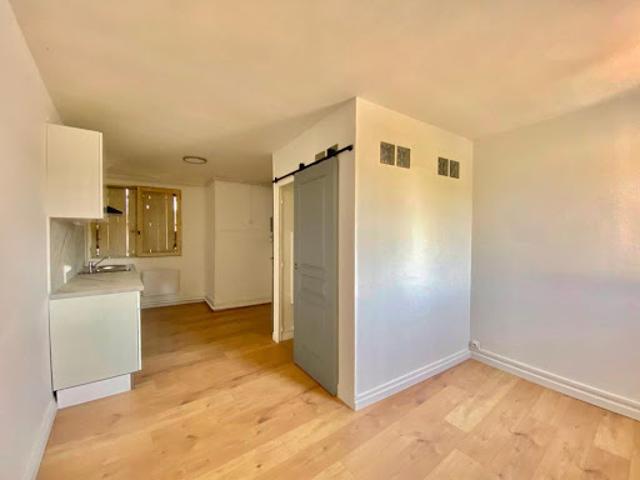 Appartement location à Périgueux