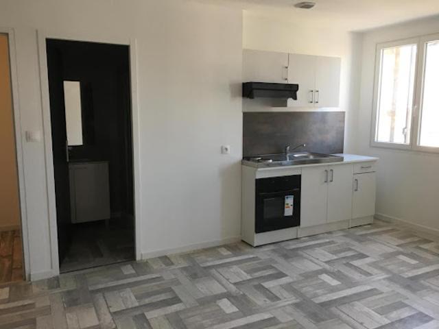Appartement location à Lesparre-Médoc, Saint-laurent-médoc
