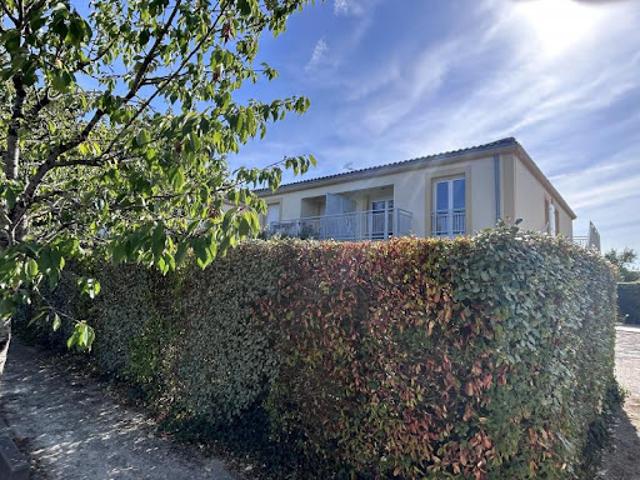 Appartement location à Libourne, Saint-quentin-de-baron