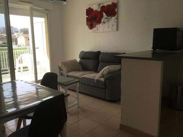 Appartement location à Libourne, Saint-quentin-de-baron