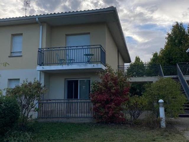 Appartement location à Libourne, Saint-quentin-de-baron