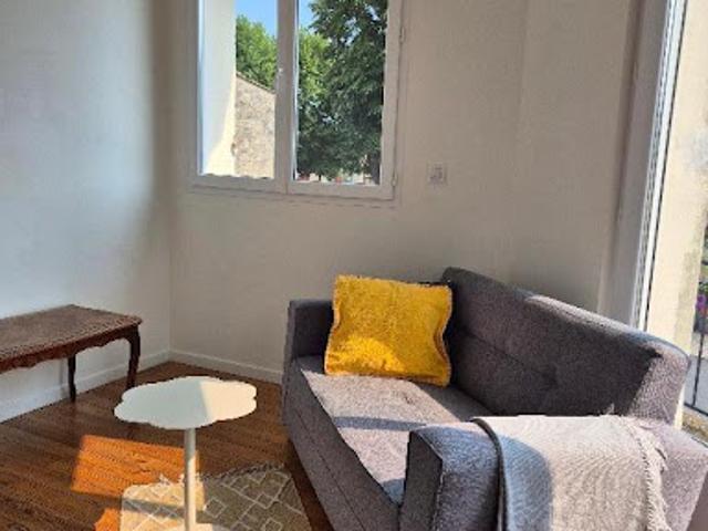 Appartement location à Les Pargaux, Vensac