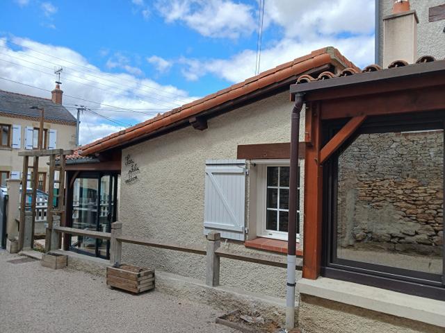 Appartement location à Angers, Aubigné-sur-layon